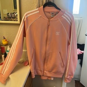 Small Adidas pants. 2 pieces Sweater and pants